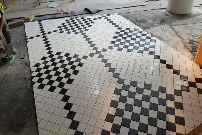 Mosaic