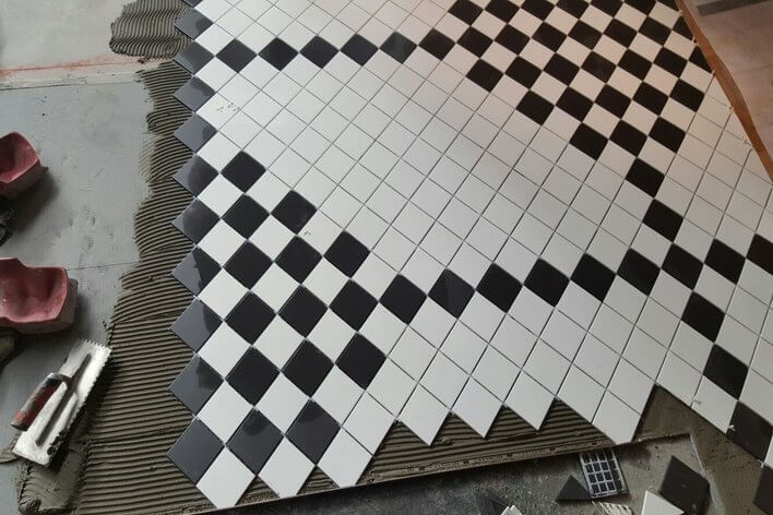 Mosaic