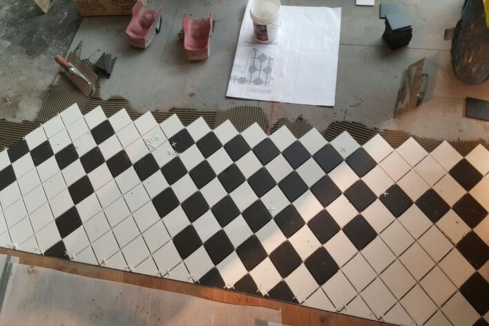 Mosaic