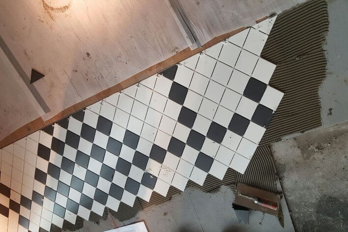 Mosaic
