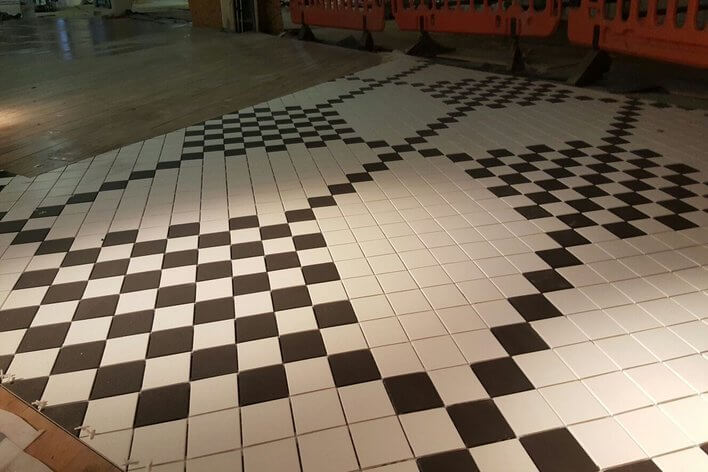 Floor